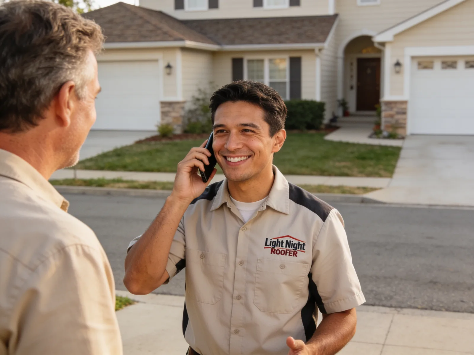 Emergency Roof Repair Los Olivos, CA FAQs